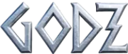 Godz Casino logo